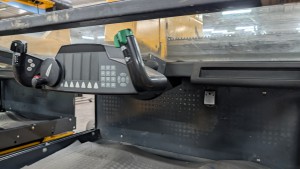 Robson Kay - Auction Date: 2026-10-27 - Category: Jungheinrich electric order pickers